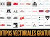 670 logos vectoriales con diseño profesional