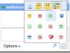 Cómo utilizar smileys o emoticones en Gmail