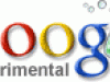 Google al estilo Digg