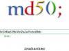 Cuidado! Nueva herramienta para descubrir contraseñas MD5