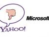 Microsoft ya no quiere comprar Yahoo