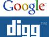 Rumor: Google va a comprar Digg