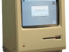 La primera computadora Macintosh (25 años de Mac)