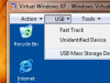 Windows 7 incluirá un "Modo Windows XP"