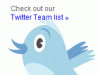 Twitter introduce listas públicas y privadas