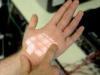 Skinput: Convierte cualquier parte de tu cuerpo en una pantalla táctil