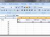 Convertir columnas a filas en Excel (la manera sencilla)