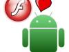 Google confirma: Flash correrá en Android 2.2