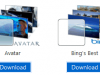 Descargar e Instalar Temas y Wallpapers de Windows 7 en Windows Vista
