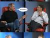 Steve Jobs y Bill Gates hablando de la pobreza!