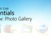 Microsoft muestra las nuevas características de Windows Live Photo Gallery para fusionar fotos