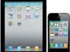 Rumor: Apple retirará el botón Home del próximo iPad y iPhone