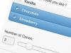 Ejemplo de aplicación web móvil con jQuery Mobile
