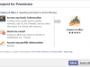 Cómo ocultar tu dirección de email de las aplicaciones de Facebook