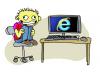 ESTUDIO: Los usuarios de Internet Explorer son tontos