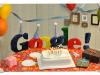 Google 13 Aniversario ¡Y el doodle de cumpleaños!