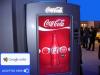 Coca Cola y el futuro de las máquinas expendedoras: Sí, aceptamos Google Wallet