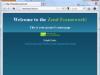 Zend Framework desde cero