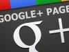 Cómo agregar el badge de tu página en Google+ a tu sitio web