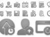 Completo set de íconos para Android (15,000 items)