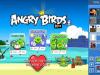 Ya se puede jugar Angry Birds en Facebook