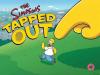 Nuevo juego social: Los Simpsons Tapped Out