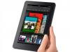 Actualización del Kindle Fire hace a los Ebooks más sociales