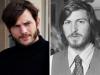 Primeras imágenes de Ashton Kutcher como Steve Jobs