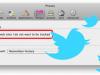 Twitter implementa la función "Do Not Track" para proteger la privacidad de sus usuarios