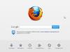 Llega Firefox 13, con nueva y mejorada imagen