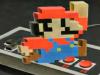 Video: Cómo dibujar a Super Mario Bros en 3D