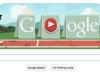 Google Doodles Olímpicos interactivos - La sensación del momento