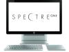 SpectreOne y otras nuevas All-in-One de HP con Windows 8