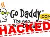 GoDaddy hackeado: Tras millones de sitios caídos, nuevamente en funcionamiento