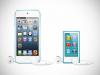 iPod Touch y iPod Nano: Más novedades de Apple