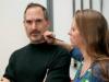 Develan impresionante figura de cera de Steve Jobs