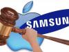 Samsung demanda a Apple por el iPhone 5
