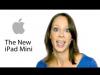 El iPad Mini de Apple y su primer comercial filtrado