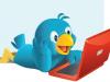 Estudio sobre Twitter revela el secreto para conseguir más seguidores