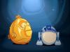 Nuevo Trailer Angry Birds Star Wars presenta a R2-D2 y C-3PO