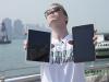 Video iPad Mini vs Nexus 7: Test de caídas por partida doble!