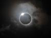 Vean impresionante Eclipse Total de Sol en fotos y video