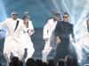 Video de MC Hammer y Psy bailando Gangnam Style
