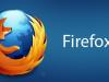 Descarga Gratis Firefox 17 con nueva API social