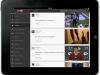 Nueva actualización Youtube app para iPad y iPhone