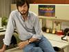 Imagen Oficial: Ashton Kutcher como Steve Jobs