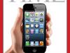 iPhone 5 es el Gadget del Año según la Revista Time