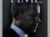 Persona del Año 2012 para la Revista Time: Obama