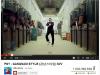 Gangnam Style llega a las Mil Millones de vistas en Youtube