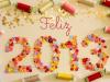 Feliz 2013